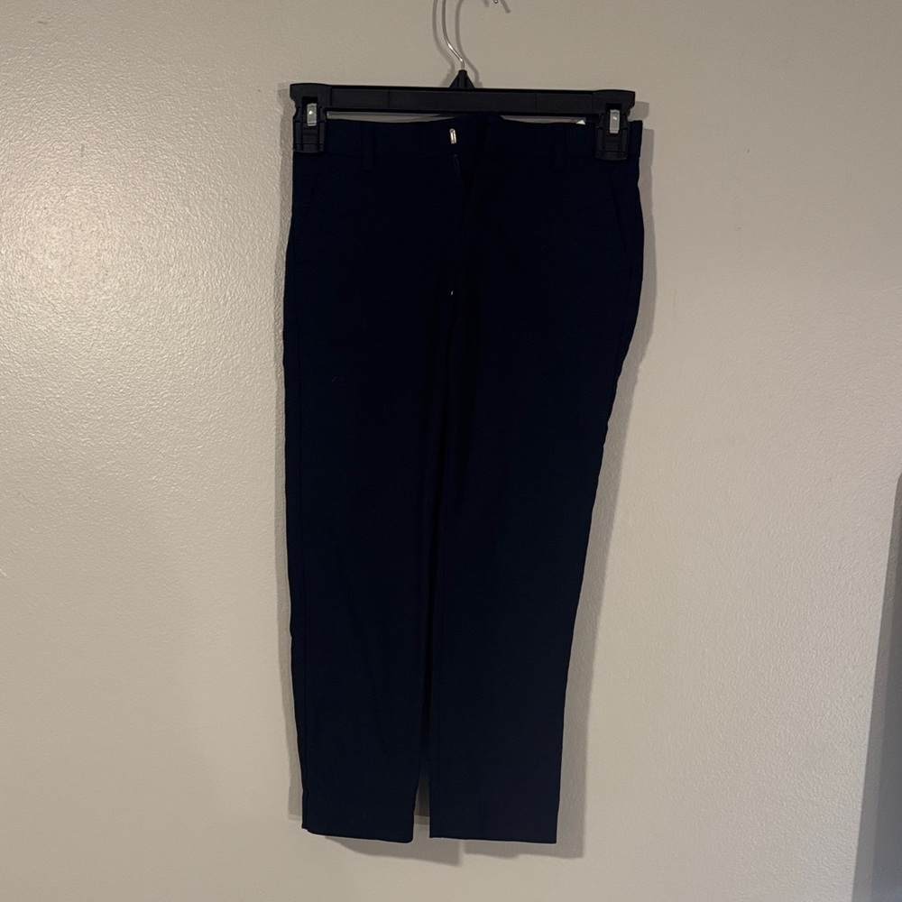 Kids Zara  Navy Pants New no tags